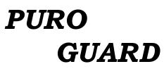 Puro Guard - Insecticide (1 litre)
